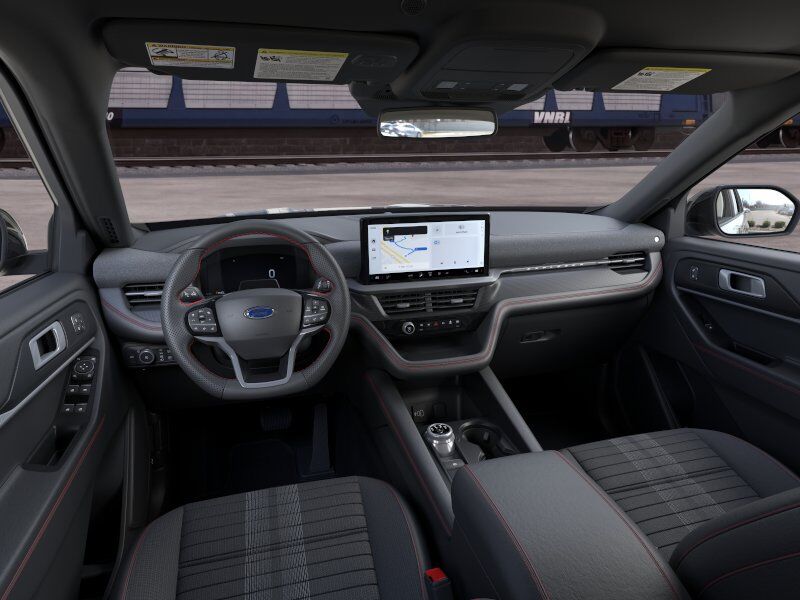 2026 Ford Explorer ST-Line Winder GA