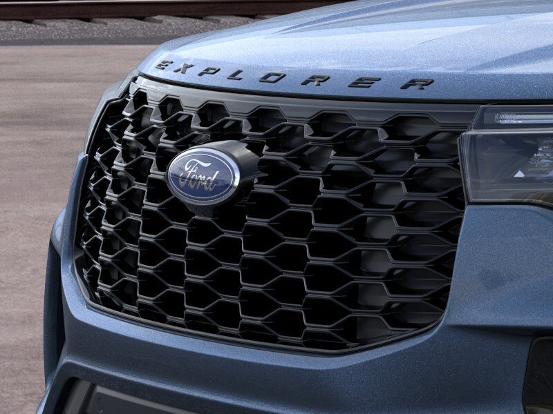 2026 Ford Explorer ST-Line Winder GA