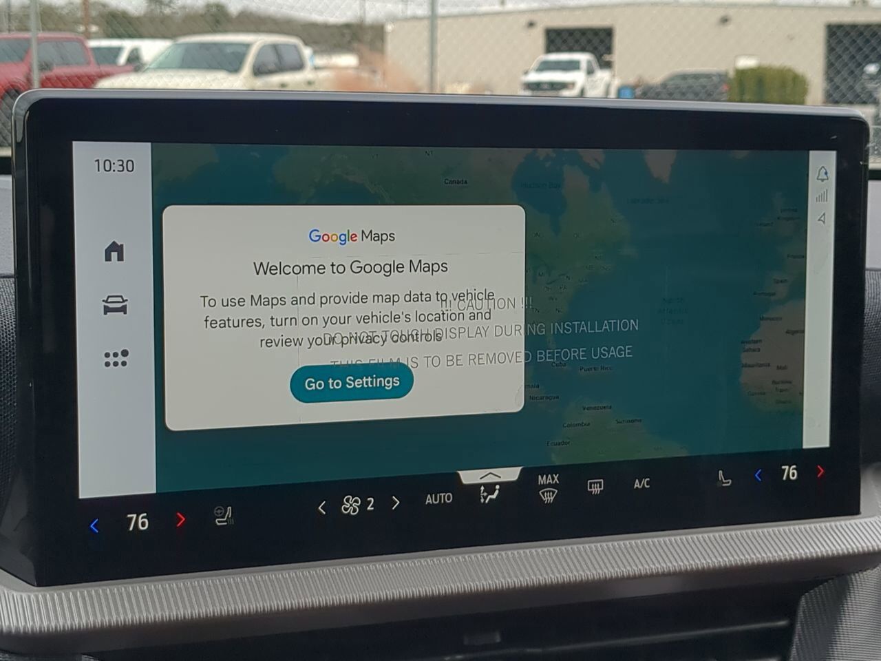 2026 Ford Explorer ST-Line Winder GA