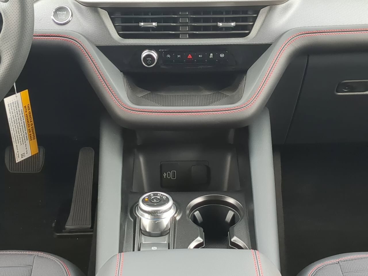 2026 Ford Explorer ST-Line Winder GA