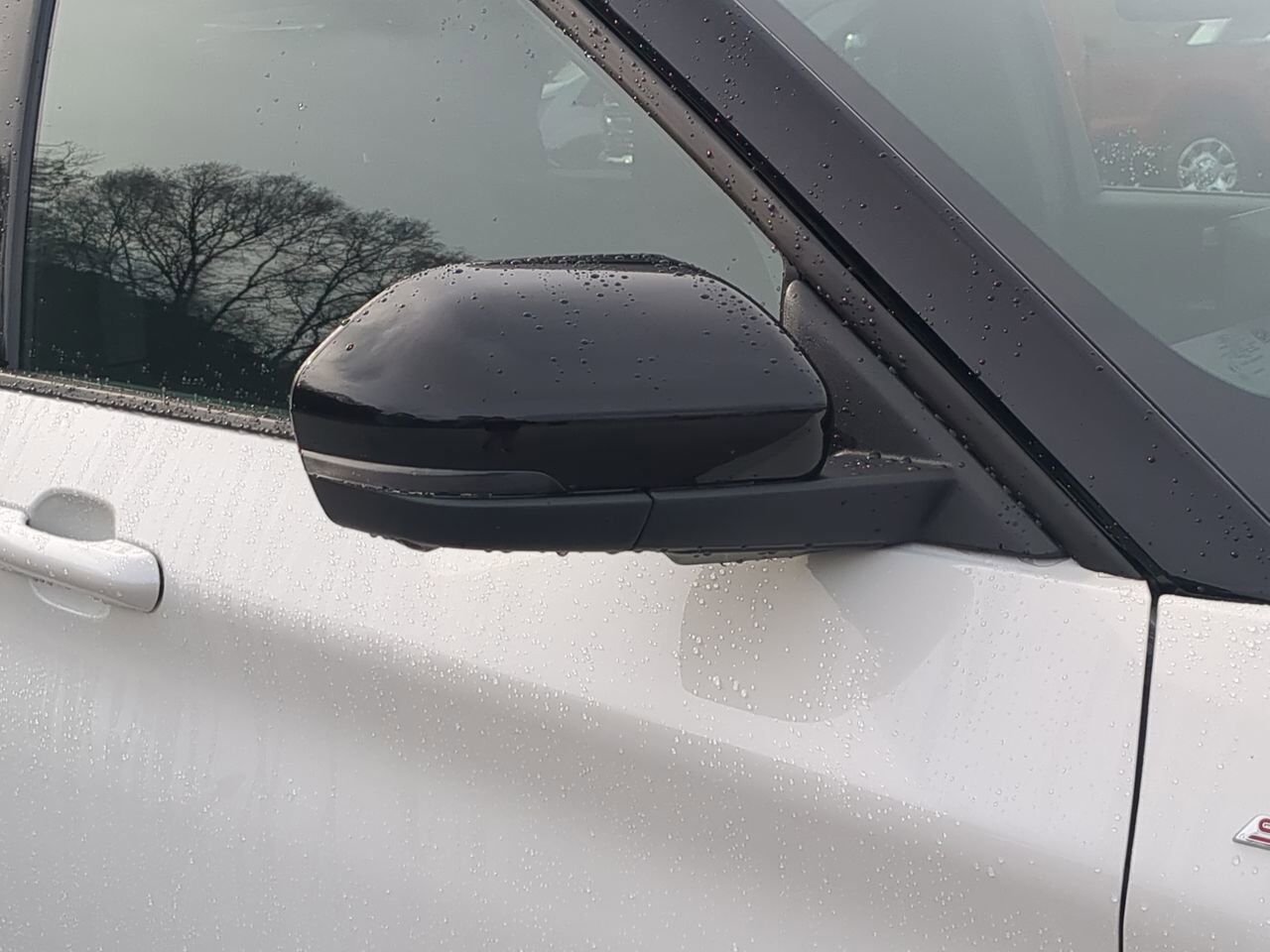 2026 Ford Explorer ST-Line Winder GA