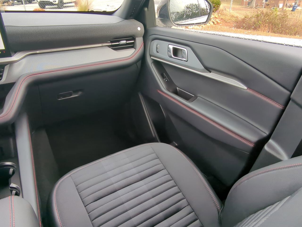 2026 Ford Explorer ST-Line Winder GA