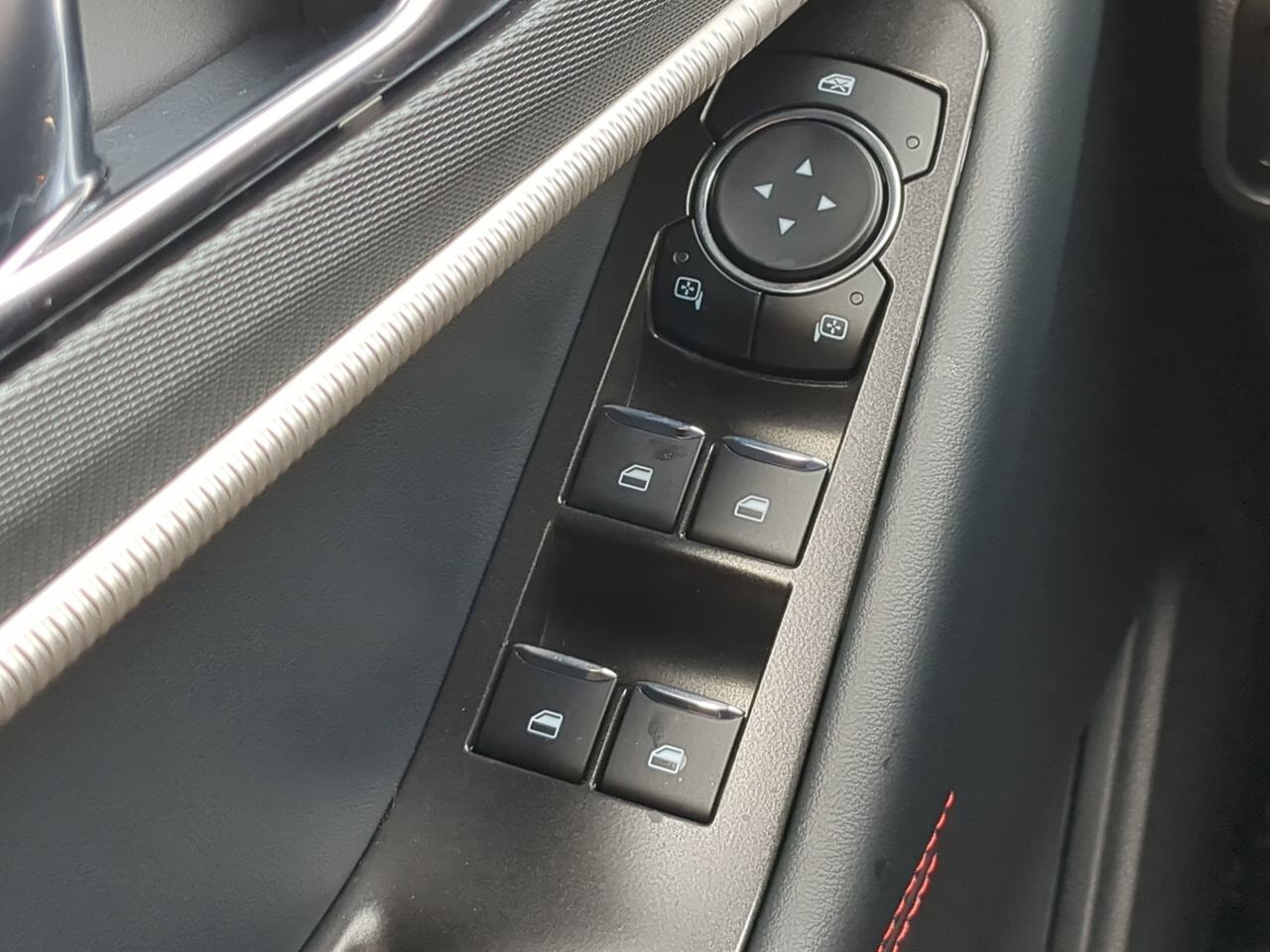 2026 Ford Explorer ST-Line Winder GA