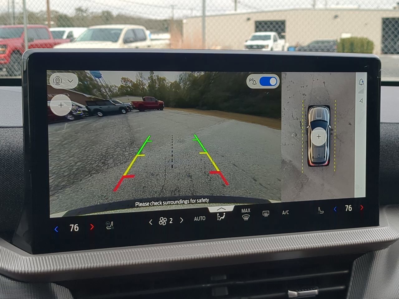 2026 Ford Explorer ST-Line Winder GA