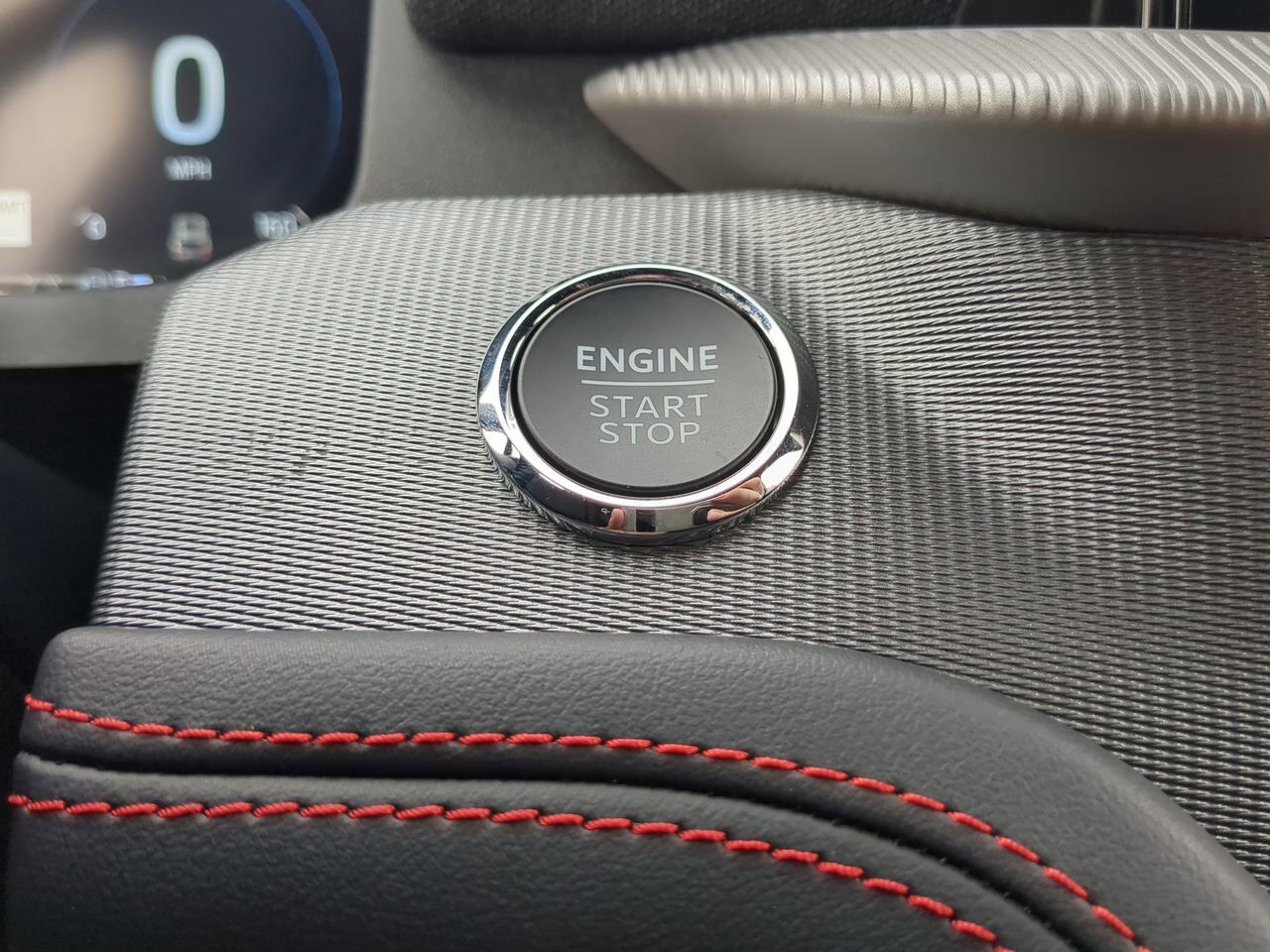 2026 Ford Explorer ST-Line Winder GA