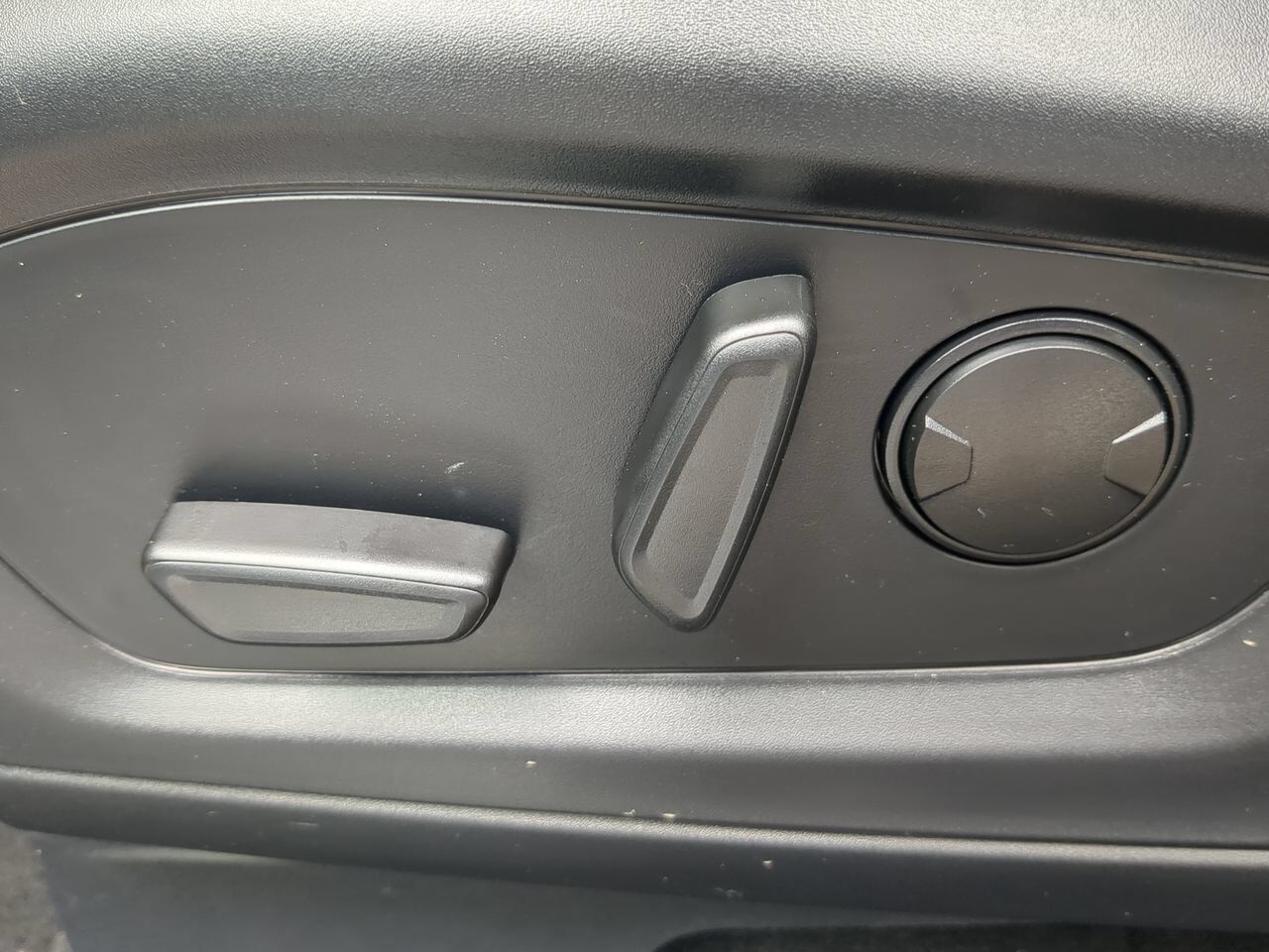2026 Ford Explorer ST-Line Winder GA