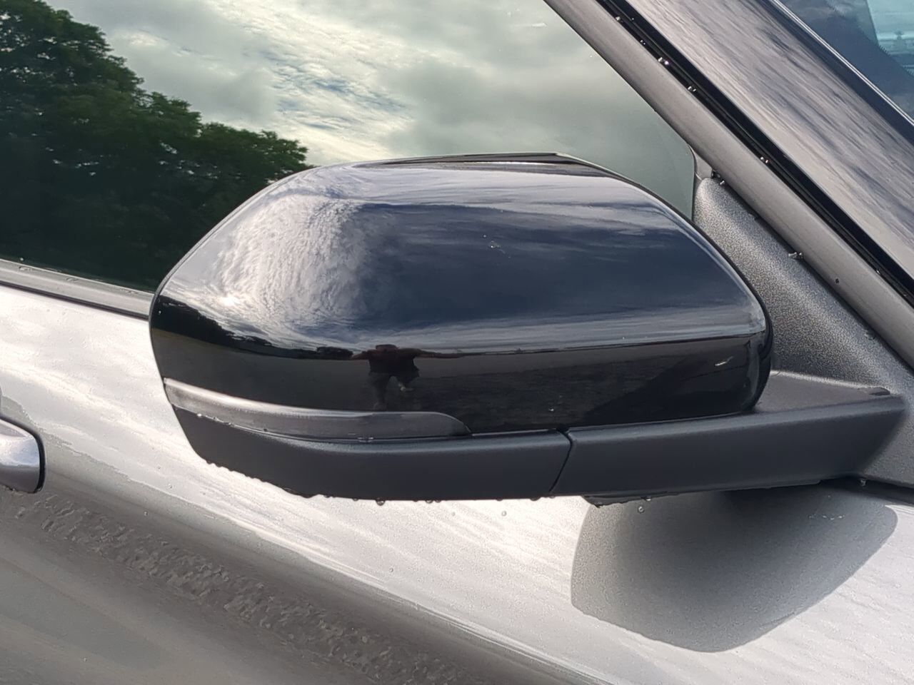 2026 Ford Explorer ST-Line Winder GA
