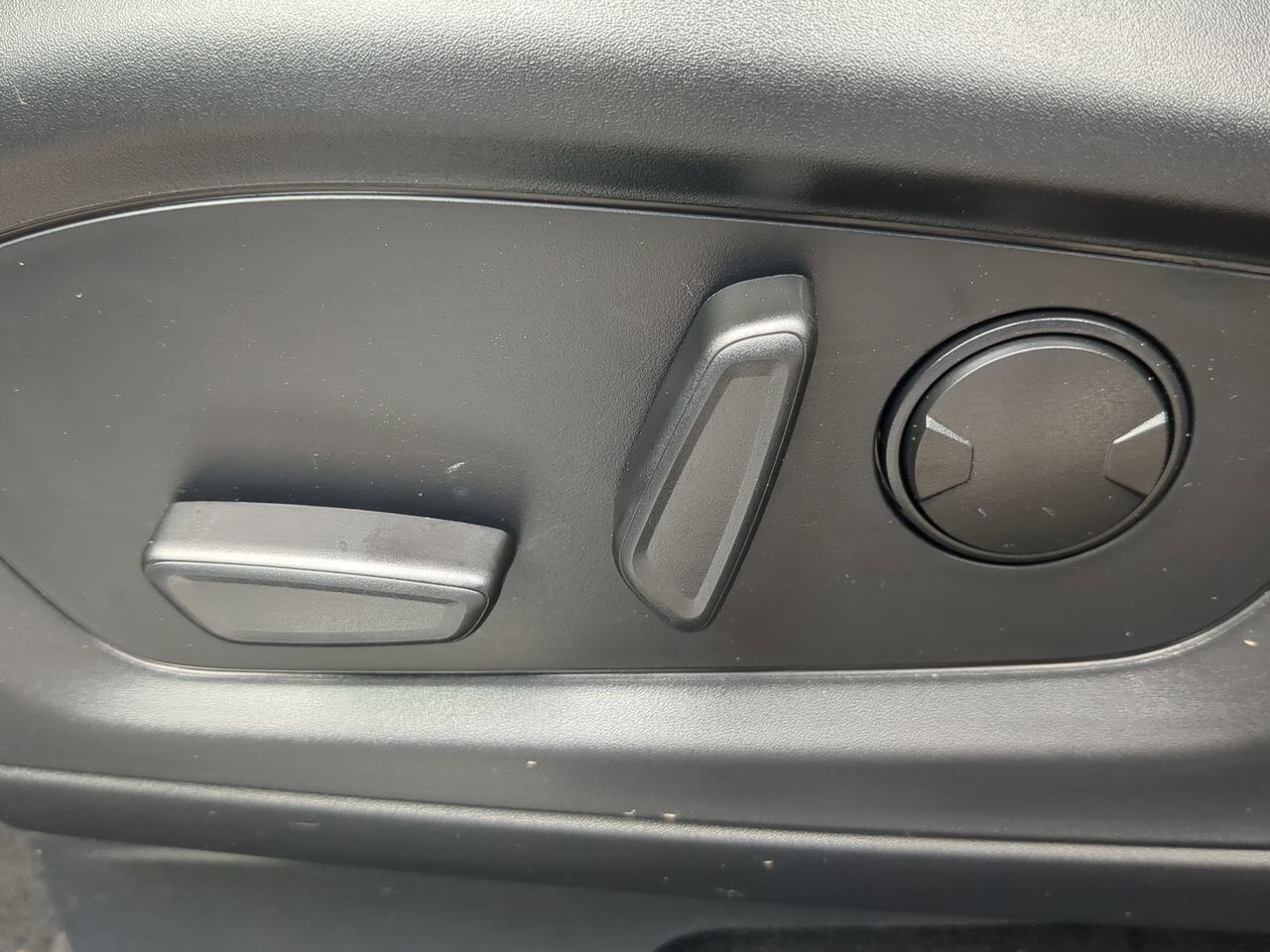 2026 Ford Explorer ST-Line Winder GA