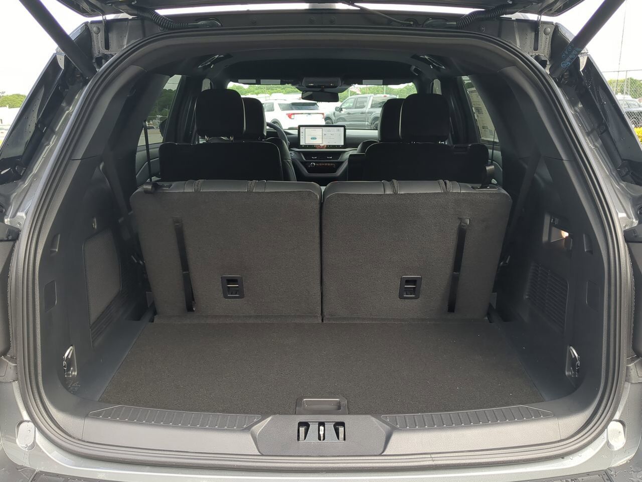 2026 Ford Explorer ST-Line Winder GA