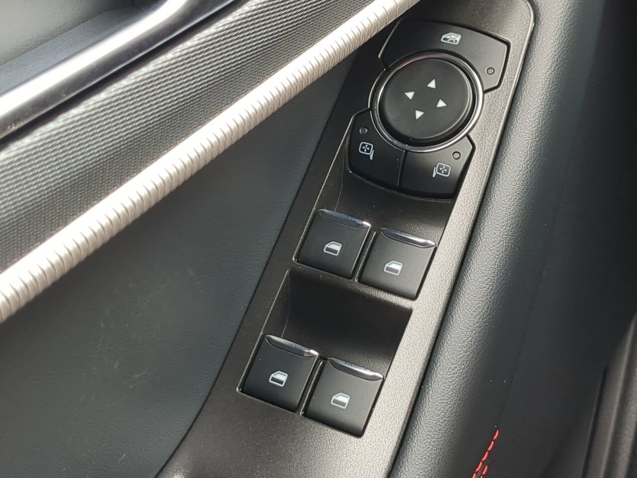 2026 Ford Explorer ST-Line Winder GA