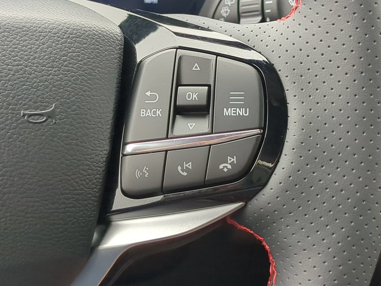 2026 Ford Explorer ST-Line Winder GA