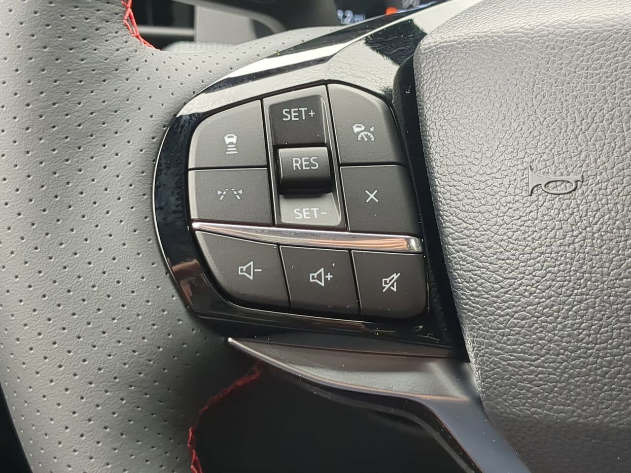 2026 Ford Explorer ST-Line Winder GA