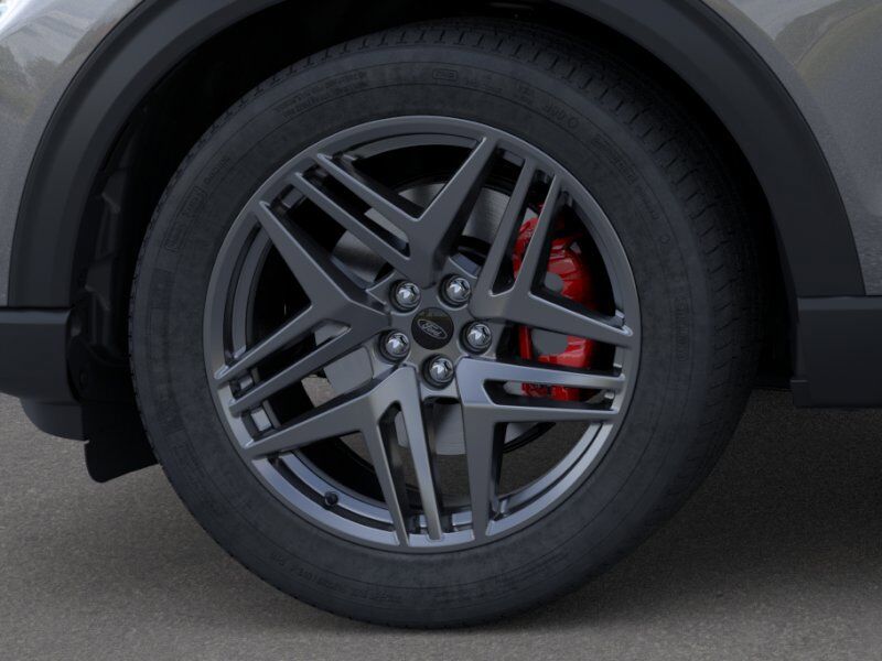 2026 Ford Explorer ST-Line Winder GA