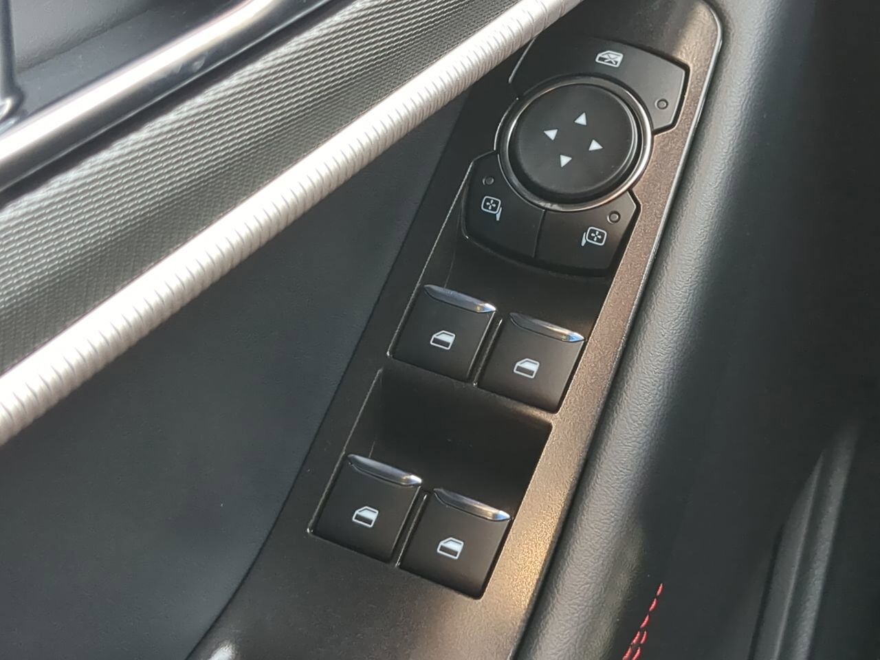 2026 Ford Explorer ST-Line Winder GA