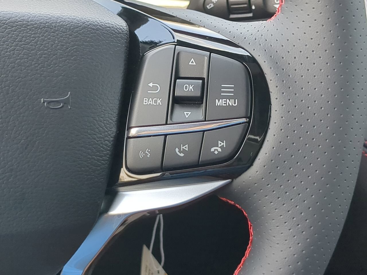 2026 Ford Explorer ST-Line Winder GA