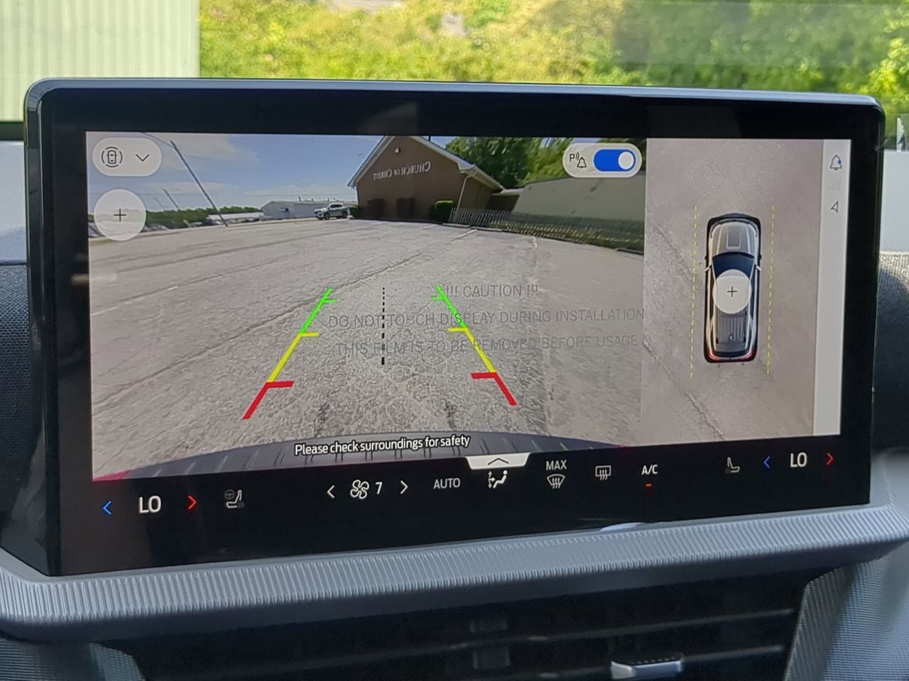 2026 Ford Explorer ST-Line Winder GA