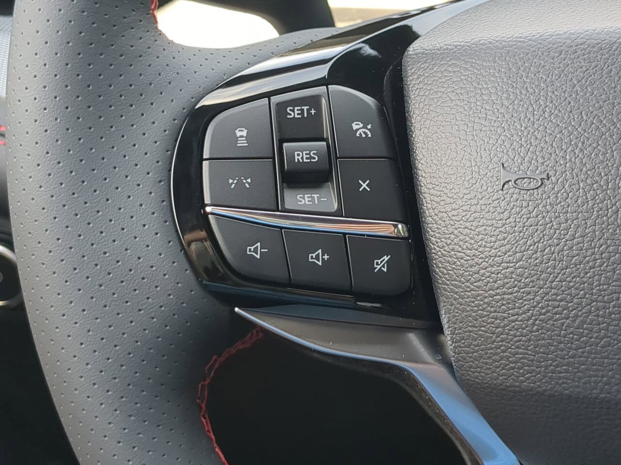 2026 Ford Explorer ST-Line Winder GA