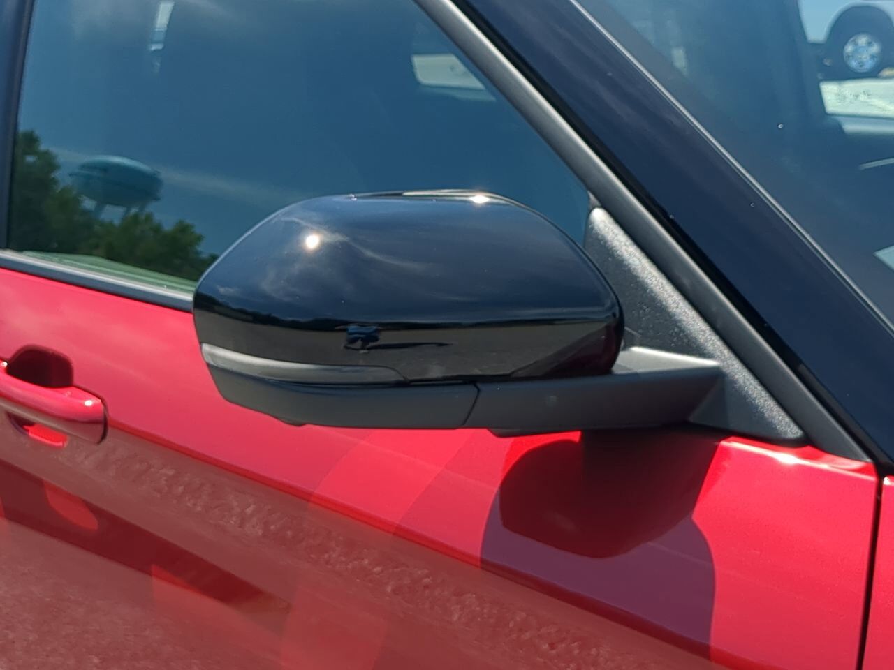 2026 Ford Explorer ST-Line Winder GA
