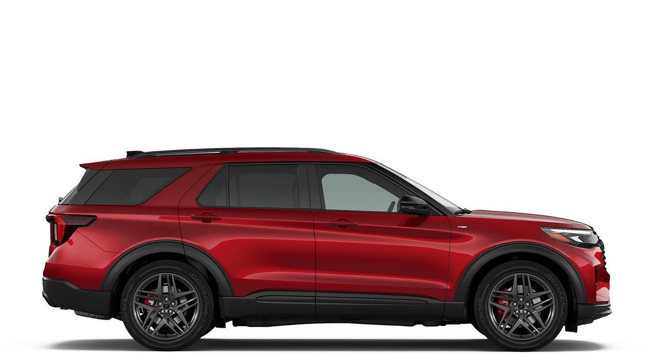 2026 Ford Explorer ST-Line Winder GA