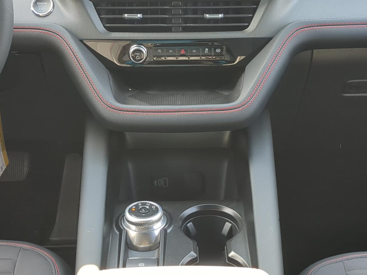 2026 Ford Explorer ST-Line Winder GA