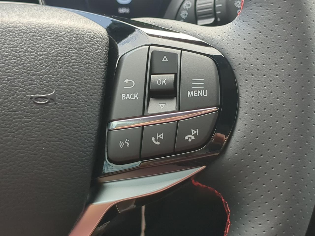 2026 Ford Explorer ST-Line Winder GA
