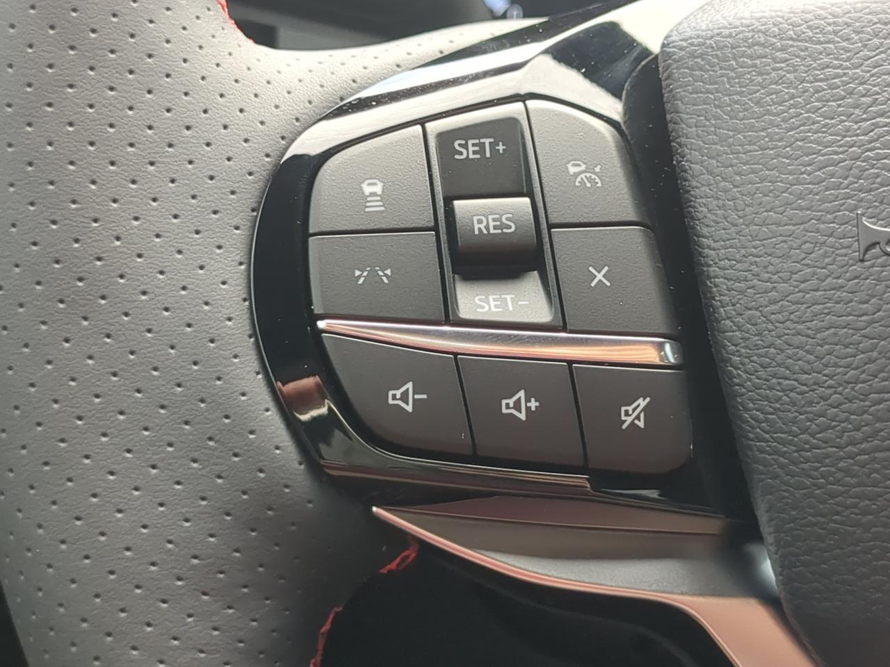 2026 Ford Explorer ST-Line Winder GA