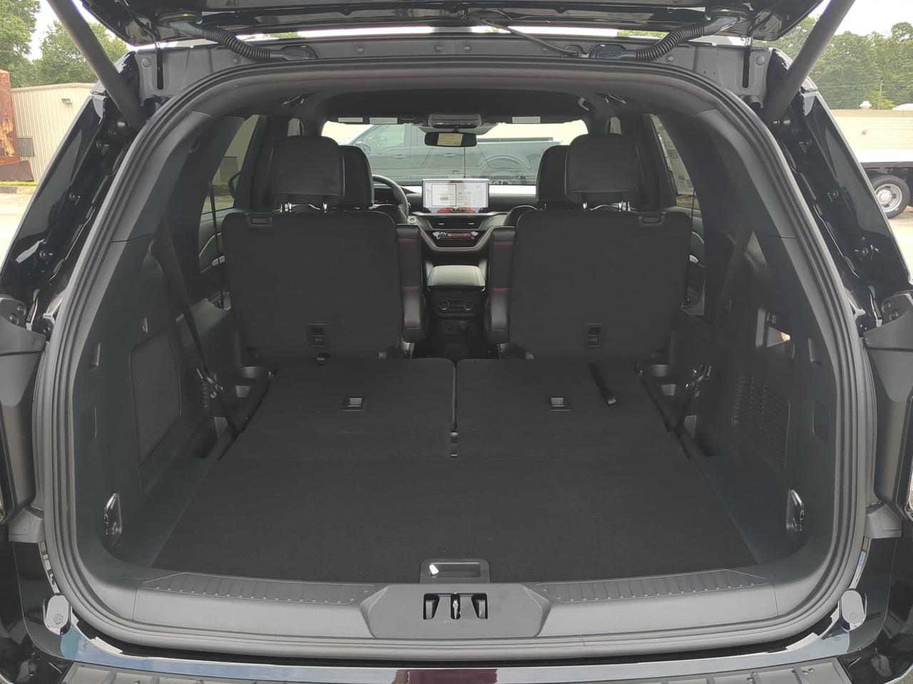 2026 Ford Explorer ST-Line Winder GA