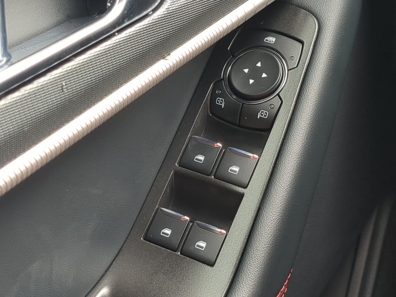 2026 Ford Explorer ST-Line Winder GA