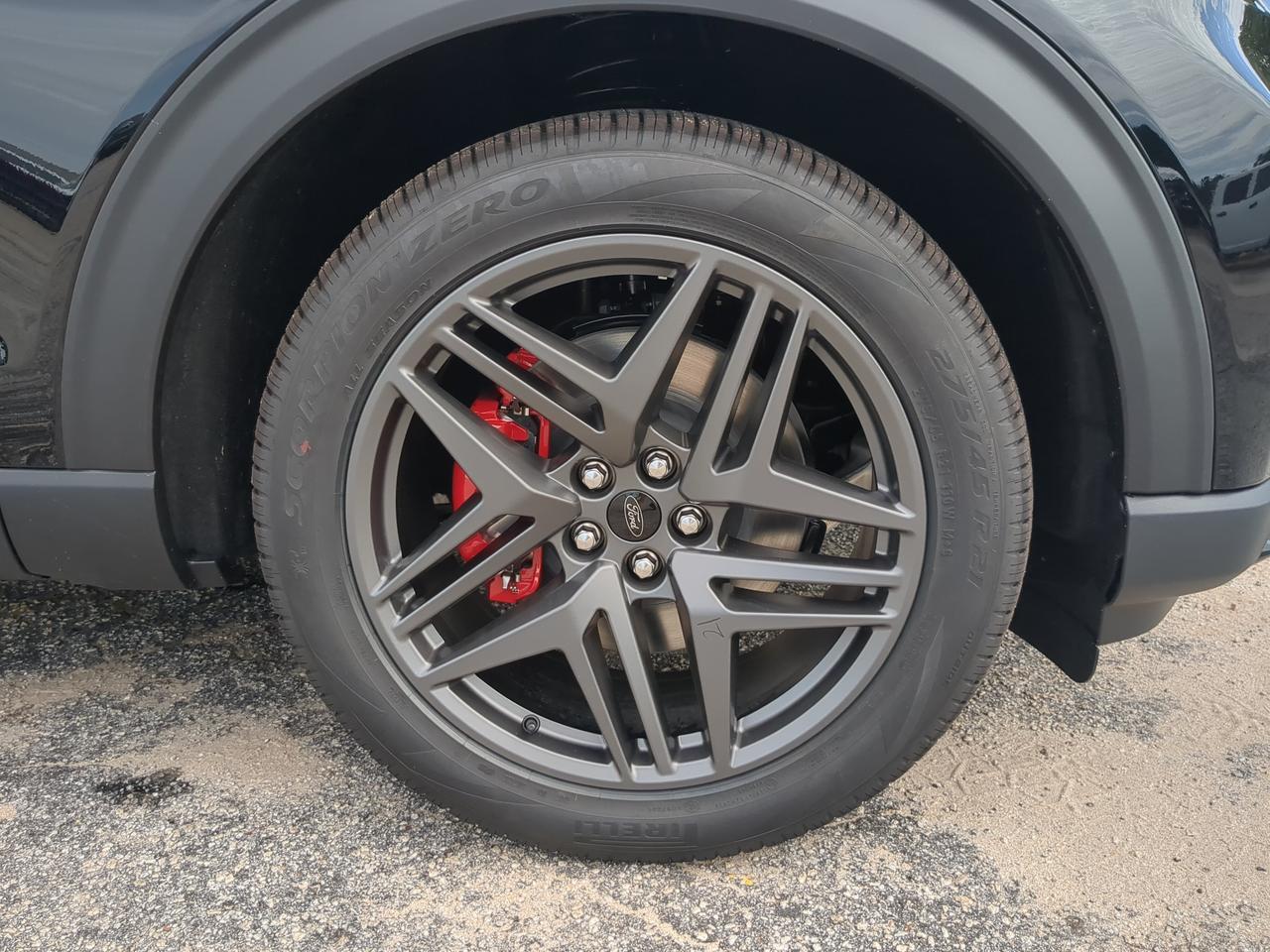2026 Ford Explorer ST-Line Winder GA