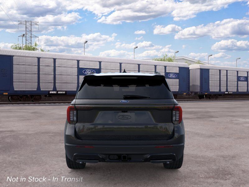 2026 Ford Explorer ST-Line Winder GA