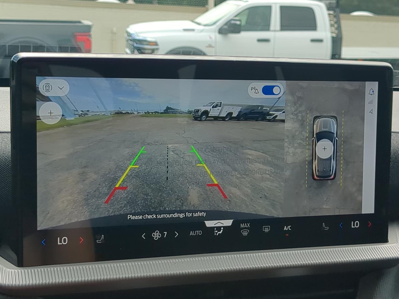 2026 Ford Explorer ST-Line Winder GA