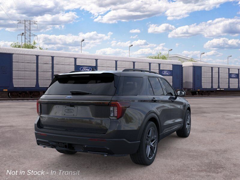 2026 Ford Explorer ST-Line Winder GA