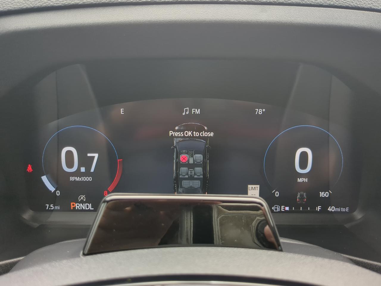 2026 Ford Explorer ST-Line Winder GA
