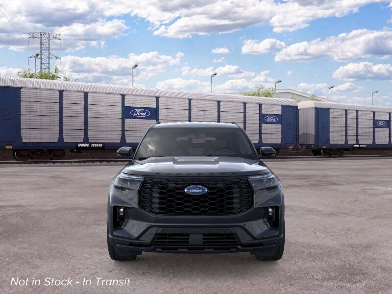 2026 Ford Explorer ST-Line Winder GA