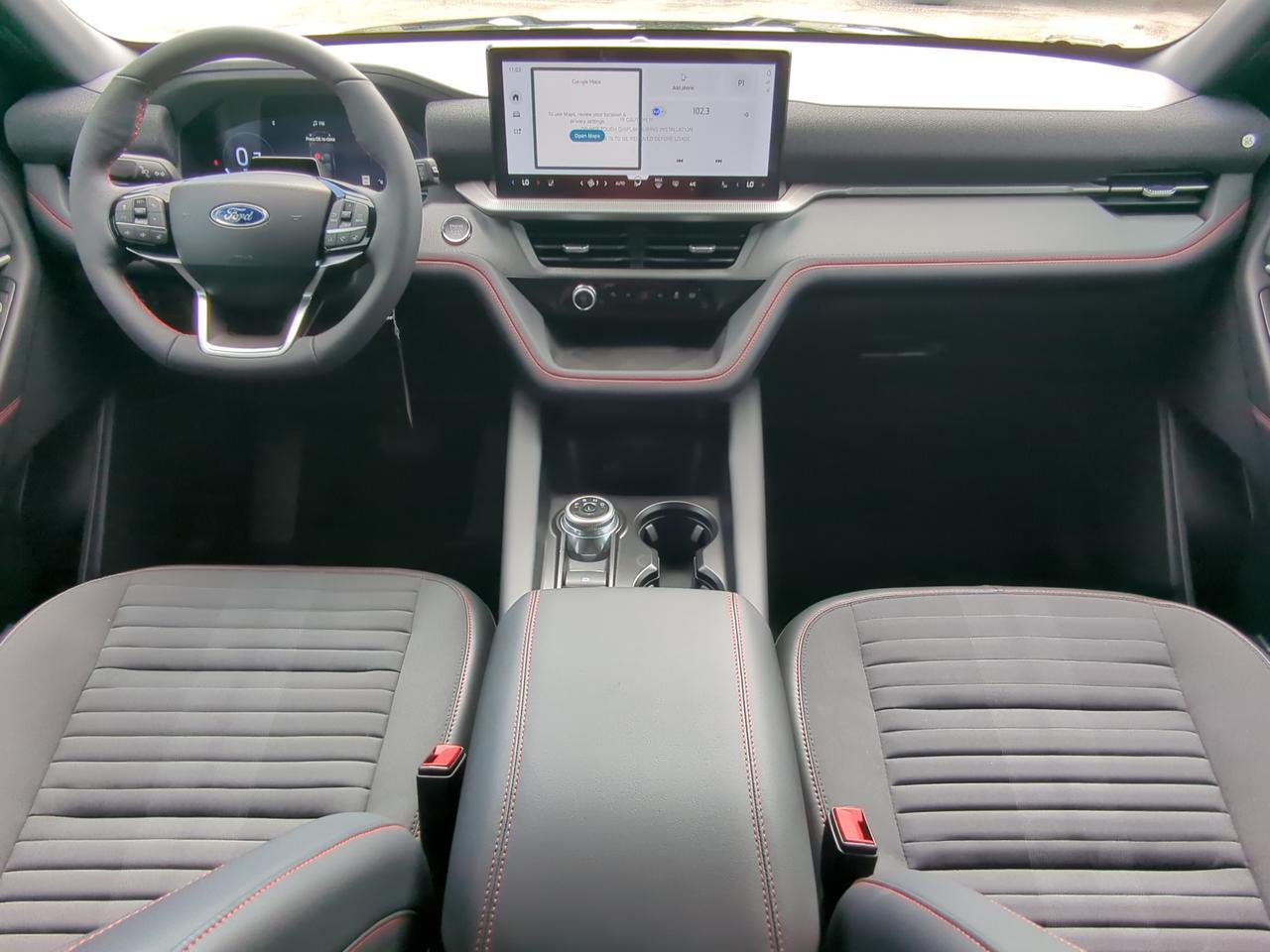 2026 Ford Explorer ST-Line Winder GA