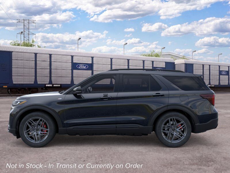 2026 Ford Explorer ST-Line Winder GA