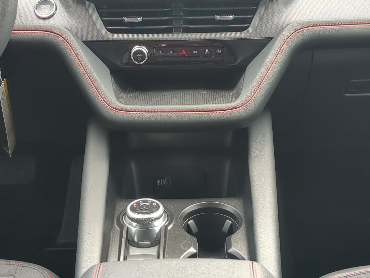 2026 Ford Explorer ST-Line Winder GA