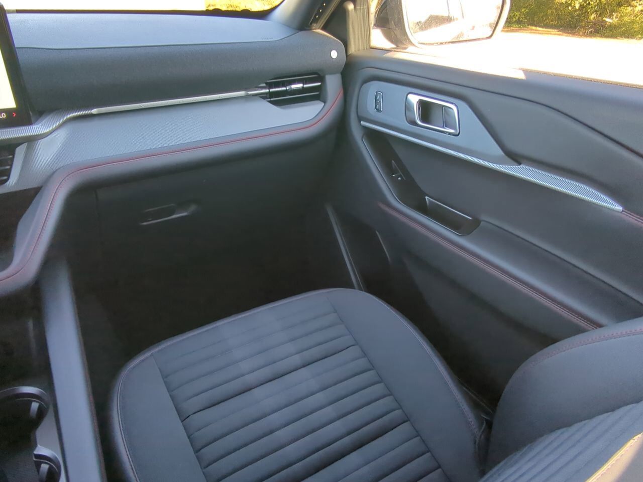 2026 Ford Explorer ST-Line Winder GA