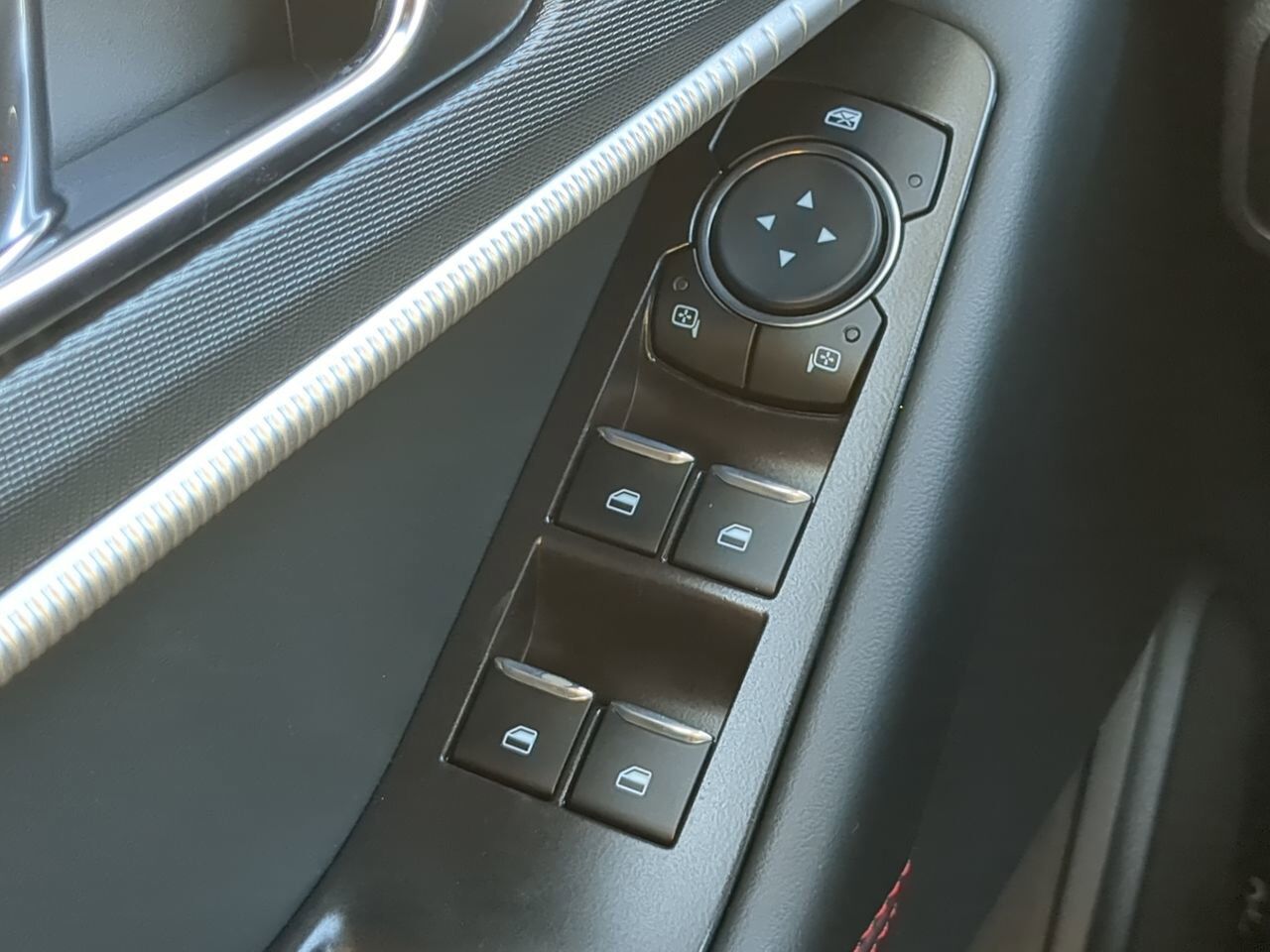 2026 Ford Explorer ST-Line Winder GA