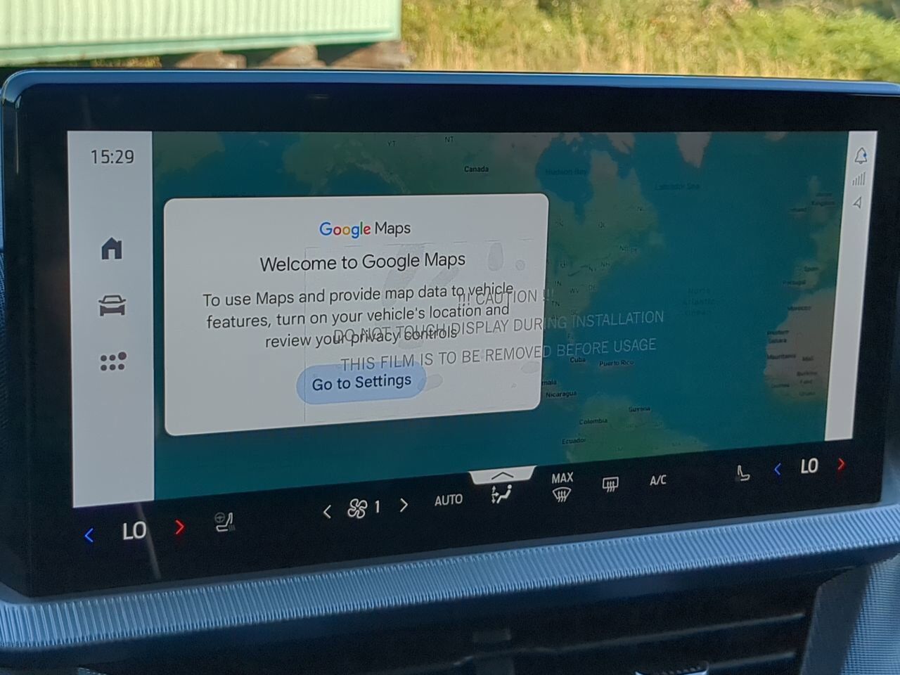 2026 Ford Explorer ST-Line Winder GA