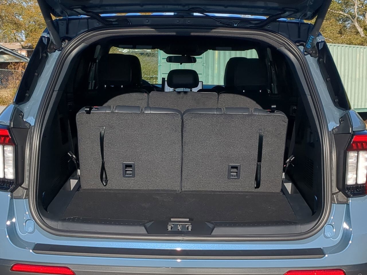 2026 Ford Explorer ST-Line Winder GA