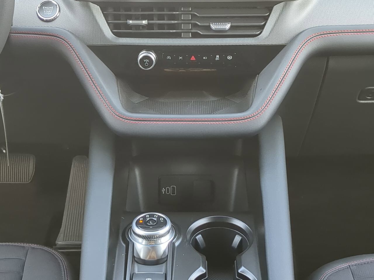 2026 Ford Explorer ST-Line Winder GA