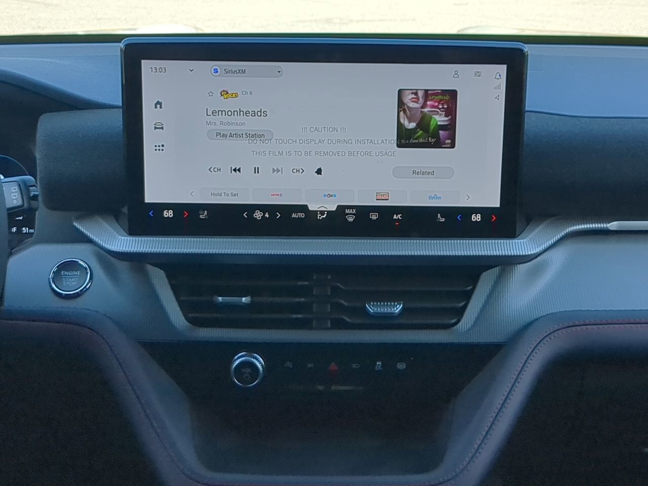 2026 Ford Explorer ST-Line Winder GA