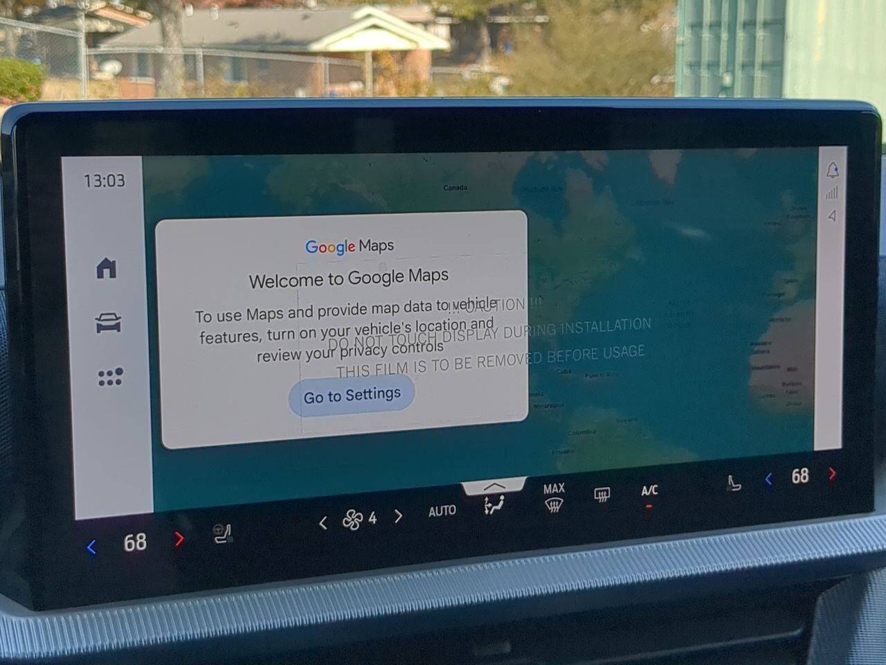 2026 Ford Explorer ST-Line Winder GA