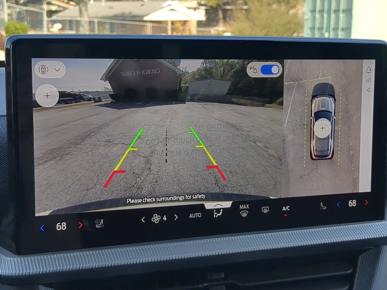 2026 Ford Explorer ST-Line Winder GA