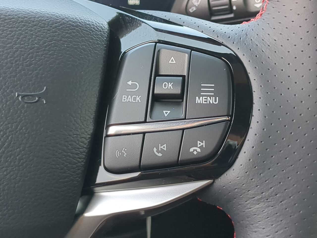 2026 Ford Explorer ST-Line Winder GA