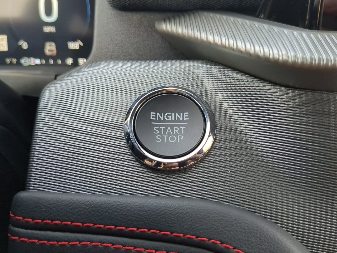 2026 Ford Explorer ST-Line Winder GA