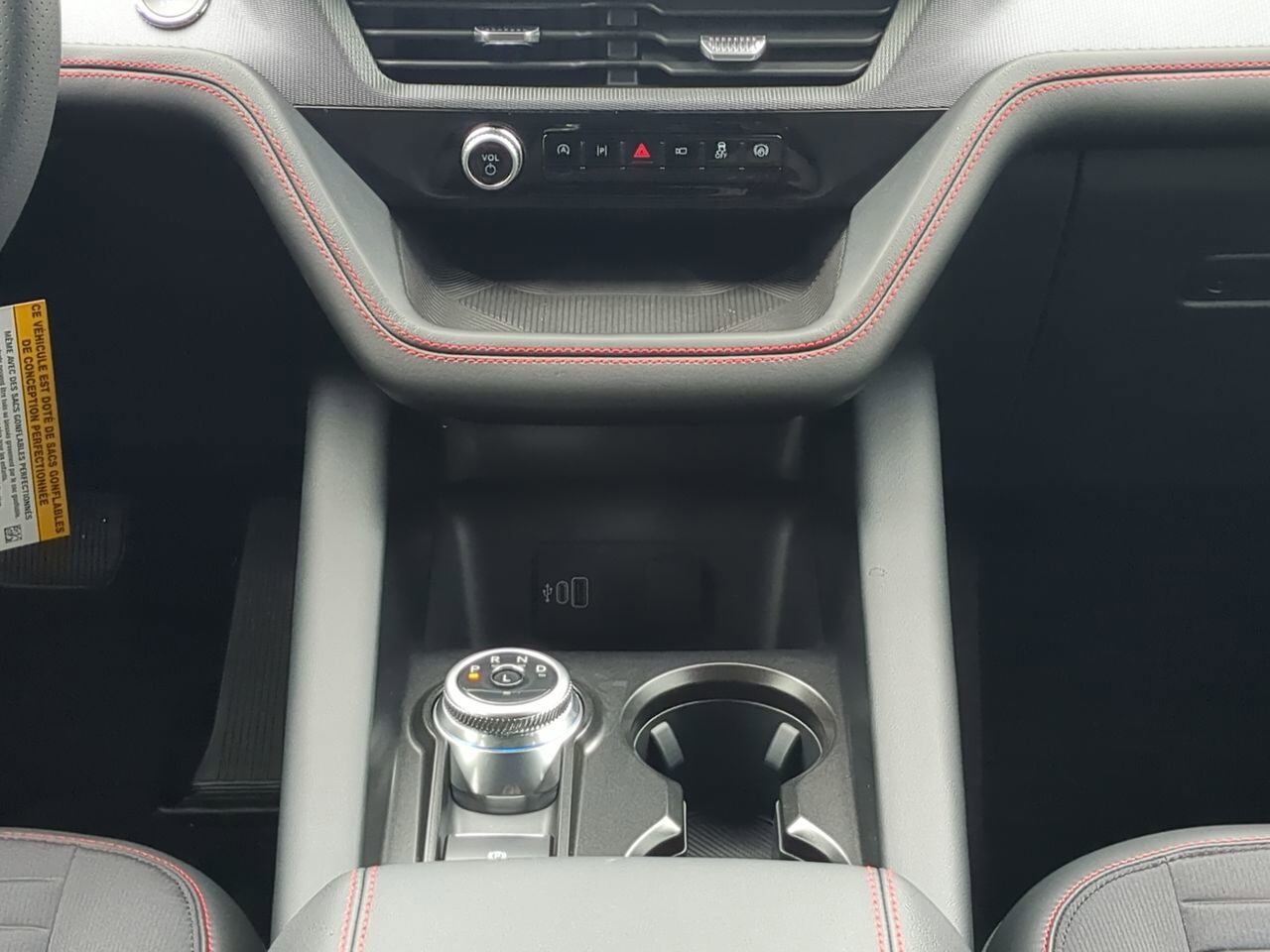 2026 Ford Explorer ST-Line Winder GA