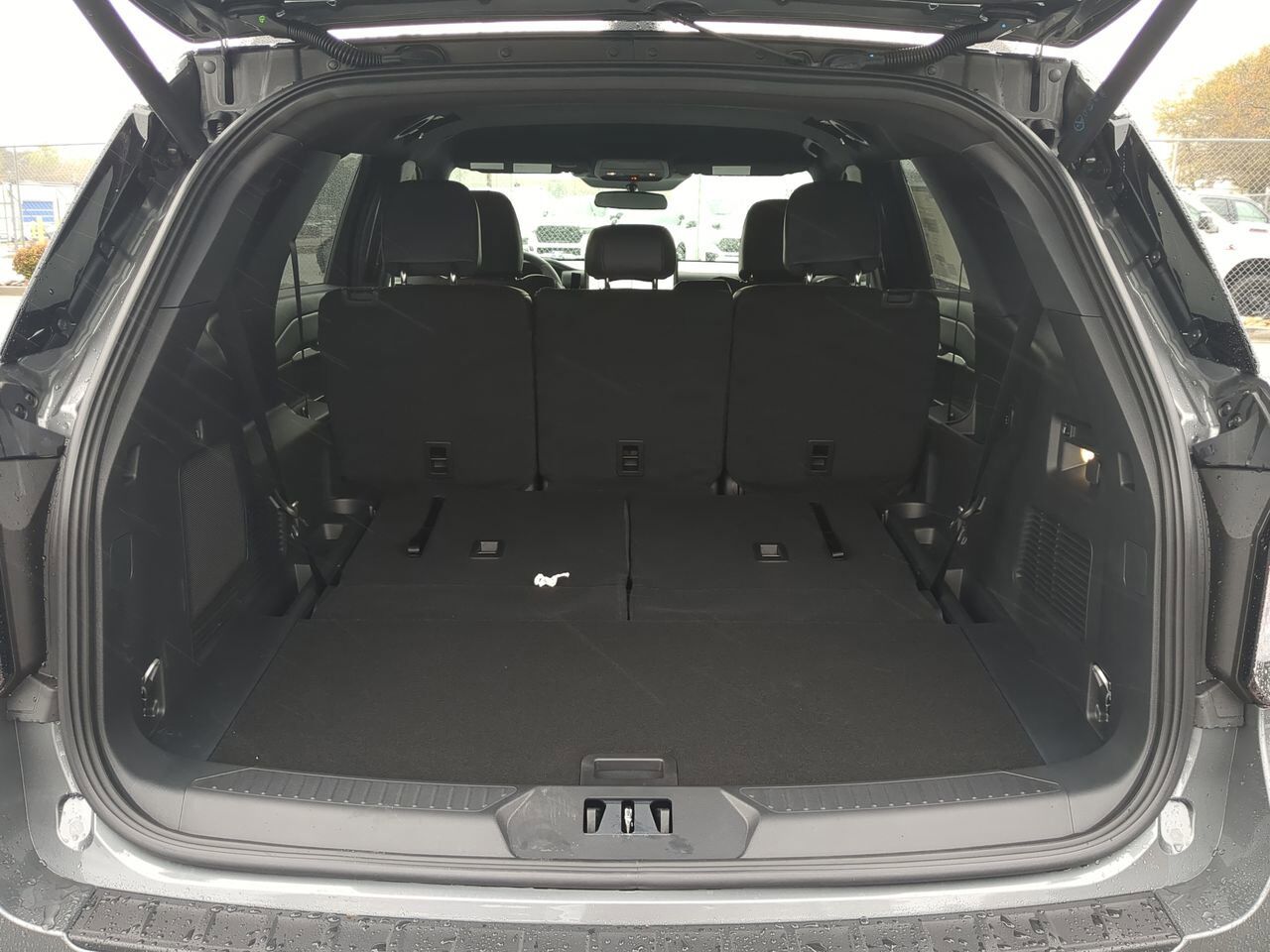 2026 Ford Explorer ST-Line Winder GA