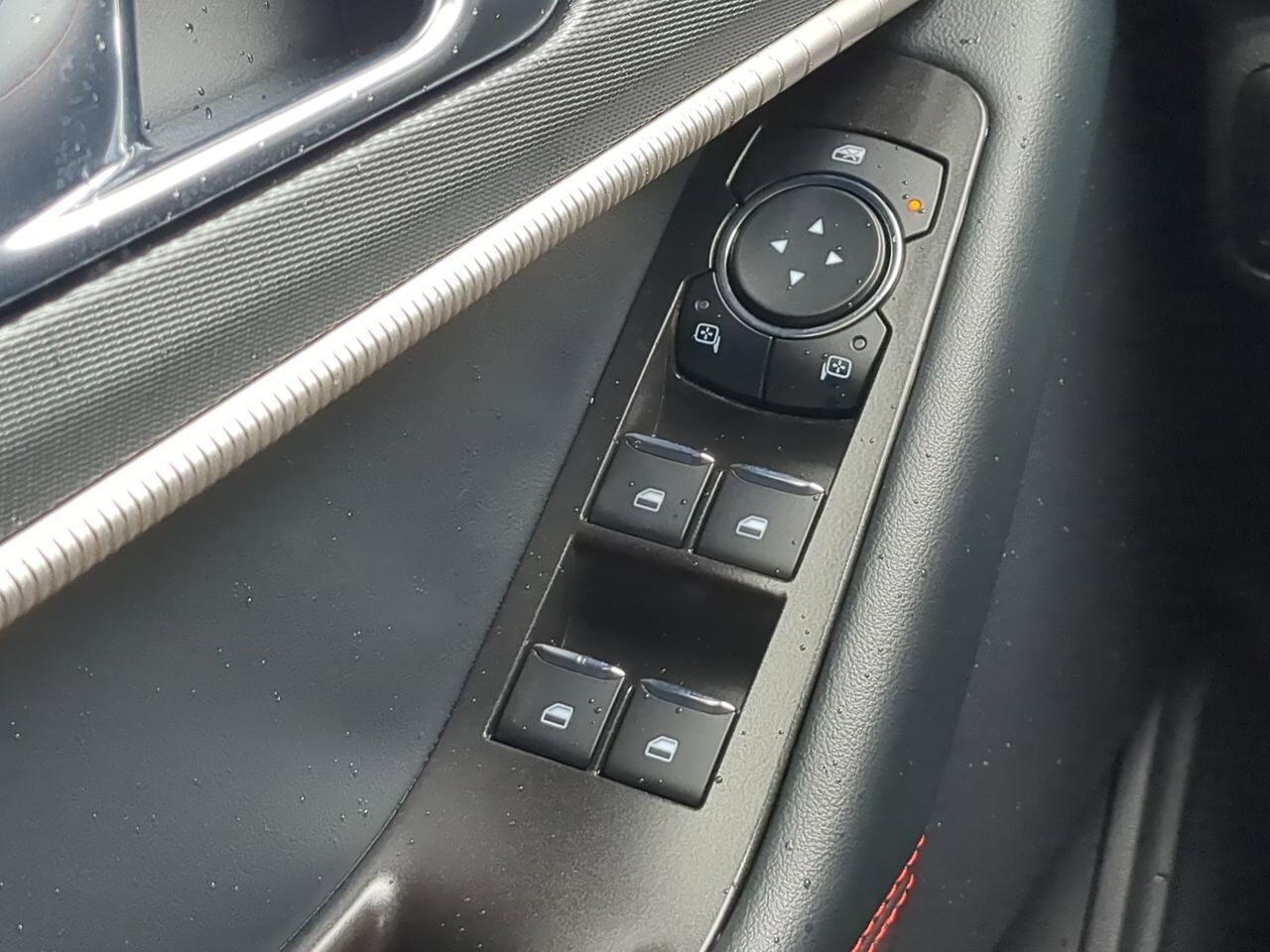 2026 Ford Explorer ST-Line Winder GA